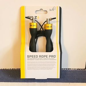 SKLZ Speed rope pro